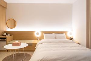 Fotografie z fotogalerie ubytování Goyang Hotel Yuji v destinaci Kojang