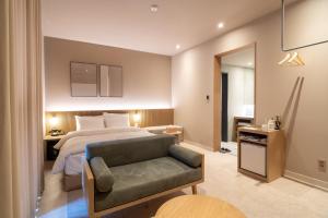 Fotografie z fotogalerie ubytování Goyang Hotel Yuji v destinaci Kojang