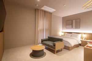 Fotografie z fotogalerie ubytování Goyang Hotel Yuji v destinaci Kojang