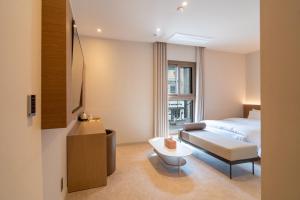Fotografie z fotogalerie ubytování Goyang Hotel Yuji v destinaci Kojang