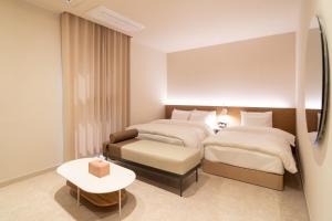 Fotografie z fotogalerie ubytování Goyang Hotel Yuji v destinaci Kojang