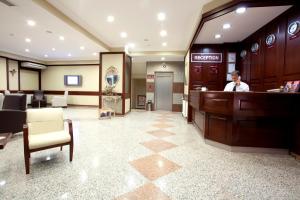 Hosté ubytování Sefa Hotel 2 Çorlu