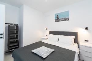 Imagen de la galería de The Plaza Ground Floor Apartments, en Prizba