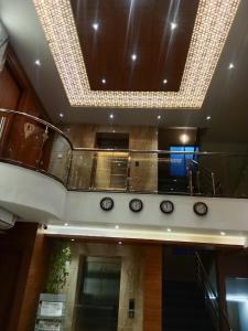 Fotografie z fotogalerie ubytování Grand Courtyard Business Hotel v destinaci Čennaí