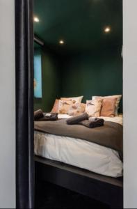 Cozy 2-bedroom apartment