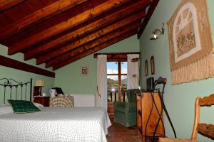 Gallery image of Hotel-Posada La Casa de Frama in Frama +38 photos