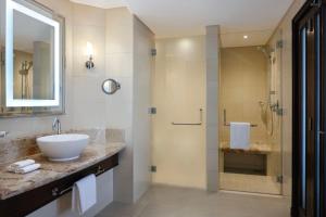 Bagno di Sheraton Oman Hotel