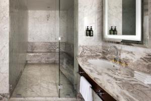 Bagno di Sheraton Oman Hotel