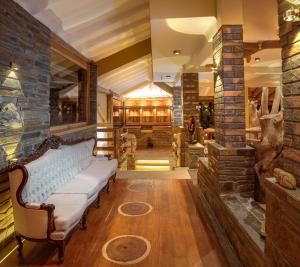 Gallery image of CASA RAIZ Handmade House Luxury Stay in Calca +90 photos
