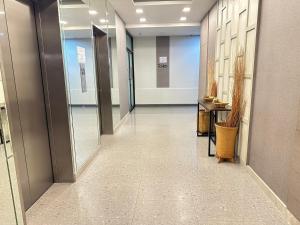 Fotografie z fotogalerie ubytování O2 Grand Suvarnabhumi Airport v destinaci Bang Phli