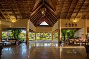 Restaurace v ubytování Punta Cana Princess Adults Only - All Inclusive