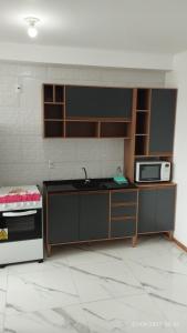 Imagem da galeria de Apartamento Central em Penha