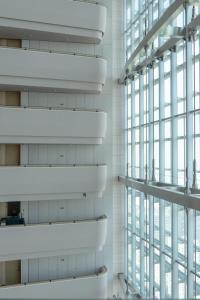 Fotografie z fotogalerie ubytování Shenzhen Marriott Hotel Nanshan v destinaci Šen-čen