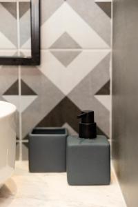 塞萨洛尼基Valaoritou 3 Luxury Rooms的相册照片