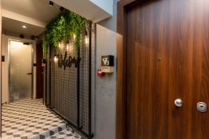 塞萨洛尼基Valaoritou 3 Luxury Rooms的相册照片