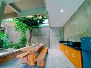 Fotografie z fotogalerie ubytování The Green Home Bali v destinaci Denpasar