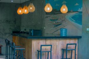 Fotografie z fotogalerie ubytování The Green Home Bali v destinaci Denpasar