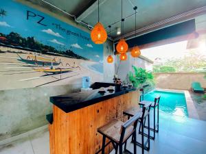 Fotografie z fotogalerie ubytování The Green Home Bali v destinaci Denpasar