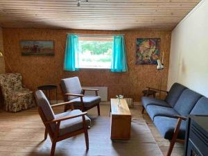 Setusvæði á Aagaard B&B