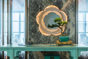 Fotografie z fotogalerie ubytování Shenzhen Marriott Hotel Nanshan v destinaci Šen-čen