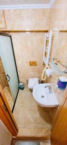Fotografie z fotogalerie ubytování ARMİS HOSTEL v destinaci Istanbul