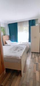Fotografie z fotogalerie ubytování ARMİS HOSTEL v destinaci Istanbul