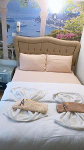 Fotografie z fotogalerie ubytování ARMİS HOSTEL v destinaci Istanbul