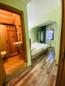 Fotografie z fotogalerie ubytování ARMİS HOSTEL v destinaci Istanbul