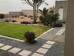 ポート・ノロスにあるPeaceful Placeのギャラリーの写真