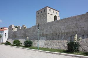 Fotografie z fotogalerie ubytování Apartments Center Pag 50 m to the sea v destinaci Pag