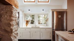 Foto sihtkohas Pwllheli asuva majutusasutuse Tyddyn Llwydyn galeriist +169 fotot