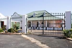 Gallery image of De Oude Yotclub in Oudtshoorn