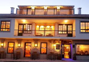 Fotografie z fotogalerie ubytování Casa da Tía Elisa v destinaci Ribeira