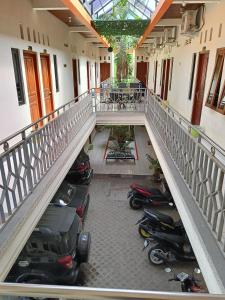 Foto sihtkohas Bonorejo asuva majutusasutuse Solo Nadamax City Guest House Syariah galeriist