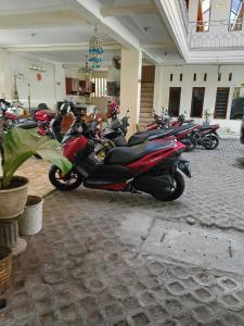 Foto sihtkohas Bonorejo asuva majutusasutuse Solo Nadamax City Guest House Syariah galeriist
