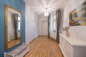 Zdjęcie z galerii obiektu AtHome Toruń Apartamenty w Toruniu