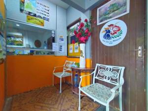 Fotografie z fotogalerie ubytování Rz Gold Hotel Official Account v destinaci Kuala Kerai