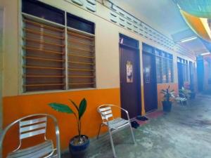 Fotografie z fotogalerie ubytování Rz Gold Hotel Official Account v destinaci Kuala Kerai