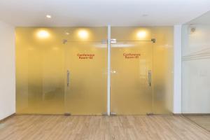 Mynd úr myndasafni af Hotel A4U sector 45 Gurgaon í Gurgaon