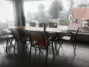 Fotografie z fotogalerie ubytování Edassery Cokkers tower v destinaci Kodaikānāl