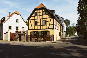 Здание апартаментов/квартиры