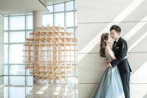 Hosté ubytování Shenzhen Marriott Hotel Nanshan