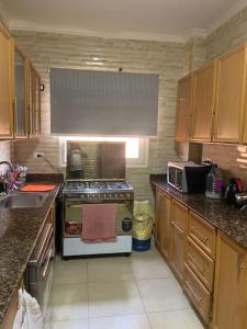 Fotografie z fotogalerie ubytování For Rent at Diar 2 Compound v destinaci Město 6. října