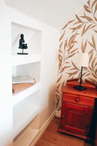Fotografie z fotogalerie ubytování Liten Päronträdgård v destinaci Perstorp