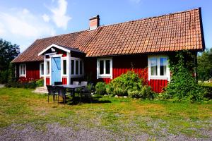 Zahrada ubytování Liten Päronträdgård
