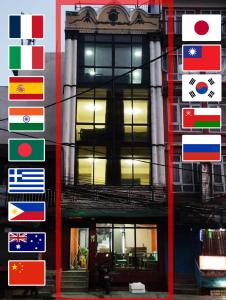 Fotografie z fotogalerie ubytování Hotel Ryan v destinaci Kathmandu