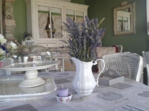 Fotografie z fotogalerie ubytování B&B Fonte Cugno v destinaci Gualdo Tadino