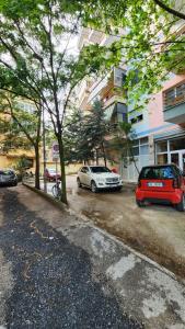 Orange Apartment - Imazhi 4