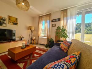 Hrvatska, SENJ, Apartment TORRE - NEW
