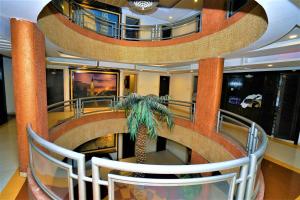 Fotografie z fotogalerie ubytování New Hotel Europa Inn v destinaci Rádžkót